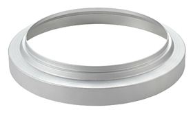 防雨套圈-導光管采光系統