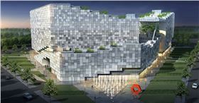 零碳館光導照明應用 零碳館光導照明應用