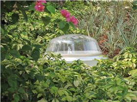 美林湖光導(dǎo)照明應(yīng)用