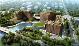 青島德國企業中心