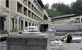 無電照明系統安裝步驟3