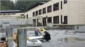 無電照明系統安裝步驟1