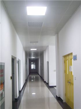 通用汽車應用光導效果(走廊) 通用汽車應用光導效果(走廊)