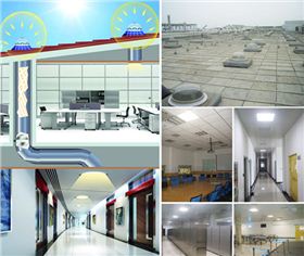 香港正能量日光照明牽手武漢通用 香港正能量日光照明牽手武漢通用