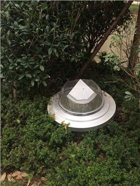 光導照明綠化帶應用 光導照明綠化帶應用