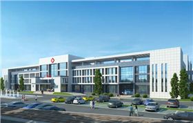 株洲縣第一人民醫院 株洲縣第一人民醫院