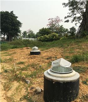 光導照明系統安裝圖 光導照明系統安裝圖