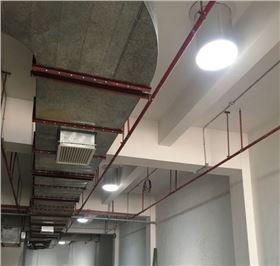 光導照明在陰天時室內照明效果 光導照明在陰天時室內照明效果