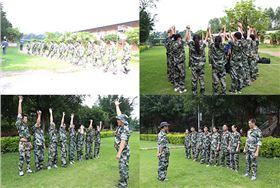 正能量節能科技2016精英特訓營