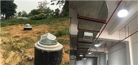 佛山高明溫德姆酒店-陽光導(dǎo)入系統(tǒng)使用 佛山高明溫德姆酒店-陽光導(dǎo)入系統(tǒng)使用