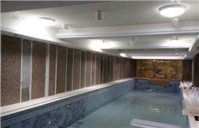 光導照明室內效果