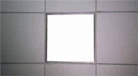 自然光照明系統光線調節