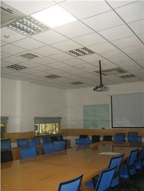 工業廠房辦公室光導照明應用 工業廠房辦公室光導照明應用