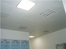 自然辦公室-日光照明系統 自然辦公室-日光照明系統