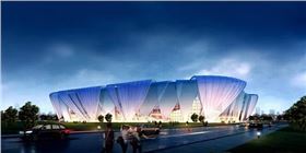 大連火車頭體育場(chǎng)-正能量節(jié)能科技 大連火車頭體育場(chǎng)-正能量節(jié)能科技