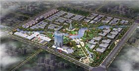 無錫惠山經濟開發區應用無電照明系統 無錫惠山經濟開發區應用無電照明系統