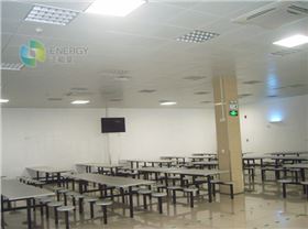 導光管采光實現建筑光與燈的融合 導光管采光實現建筑光與燈的融合