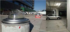 光導管照明系統