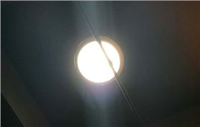 光導(dǎo)照明效果 光導(dǎo)照明效果