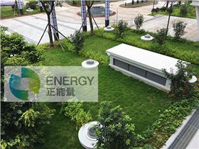 正能量無電照明系統 正能量無電照明系統