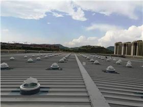 光導(dǎo)管照明系統(tǒng) 光導(dǎo)管照明系統(tǒng)