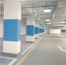 光導管照明系統