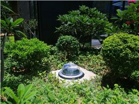 無電照明系統 無電照明系統