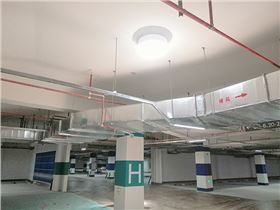 地下室導光管照明設計 地下室導光管照明設計