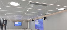 太陽能光導照明系統