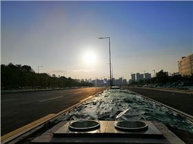 導光管日光照明系統