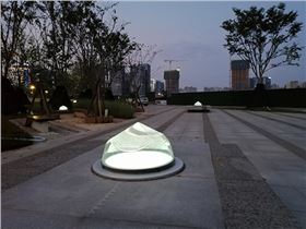 導光管日光照明系統