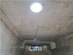 導光管日光照明系統