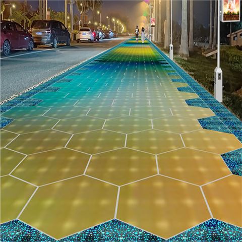 光能寶盒發電系統