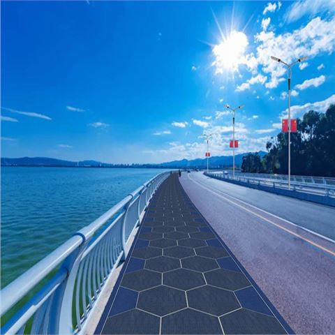 光能寶盒發電系統