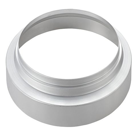 防雨套圈-導光管采光系統