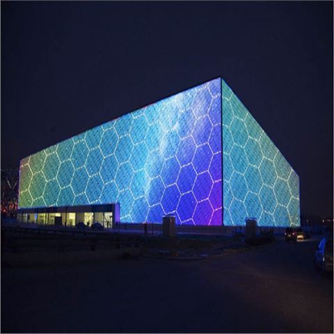 光能寶盒發電系統