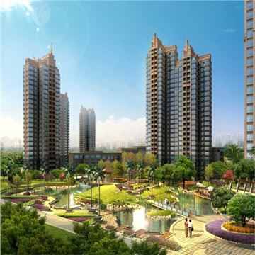 四川遂寧南濱帝景光導照明應用 四川遂寧南濱帝景光導照明應用