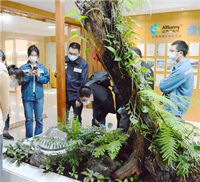 匯雋電力設計院