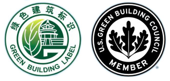 導光管采光系統在申請綠色建筑及LEED認證的作用