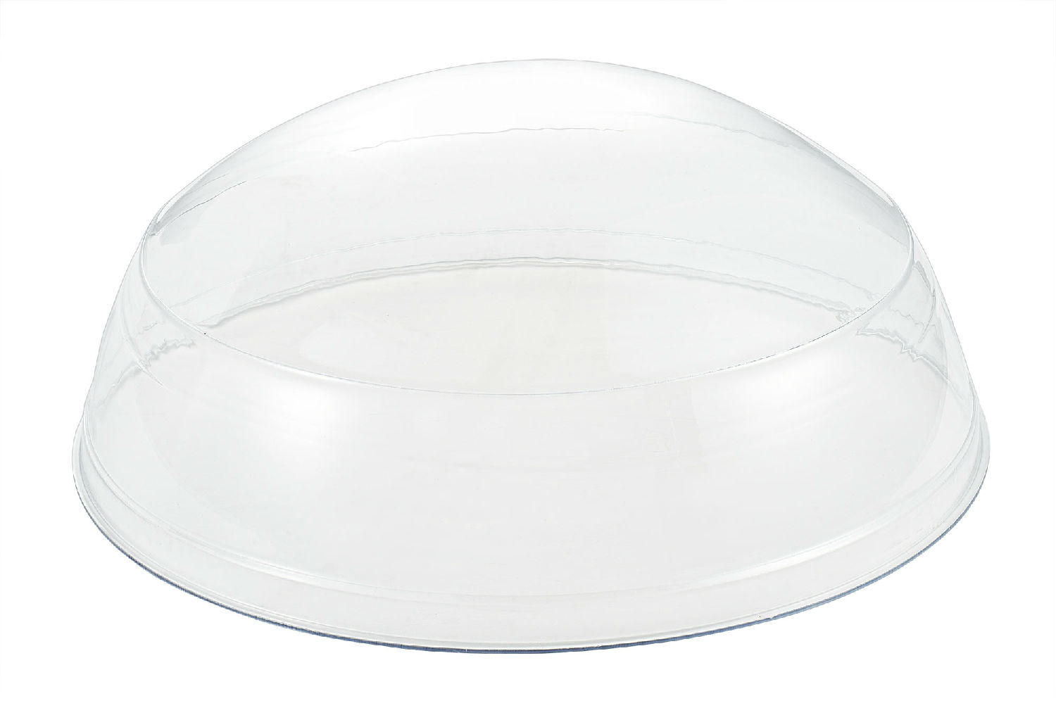 半球形采光罩-無電照明系統(tǒng) 半球形采光罩-無電照明系統(tǒng)