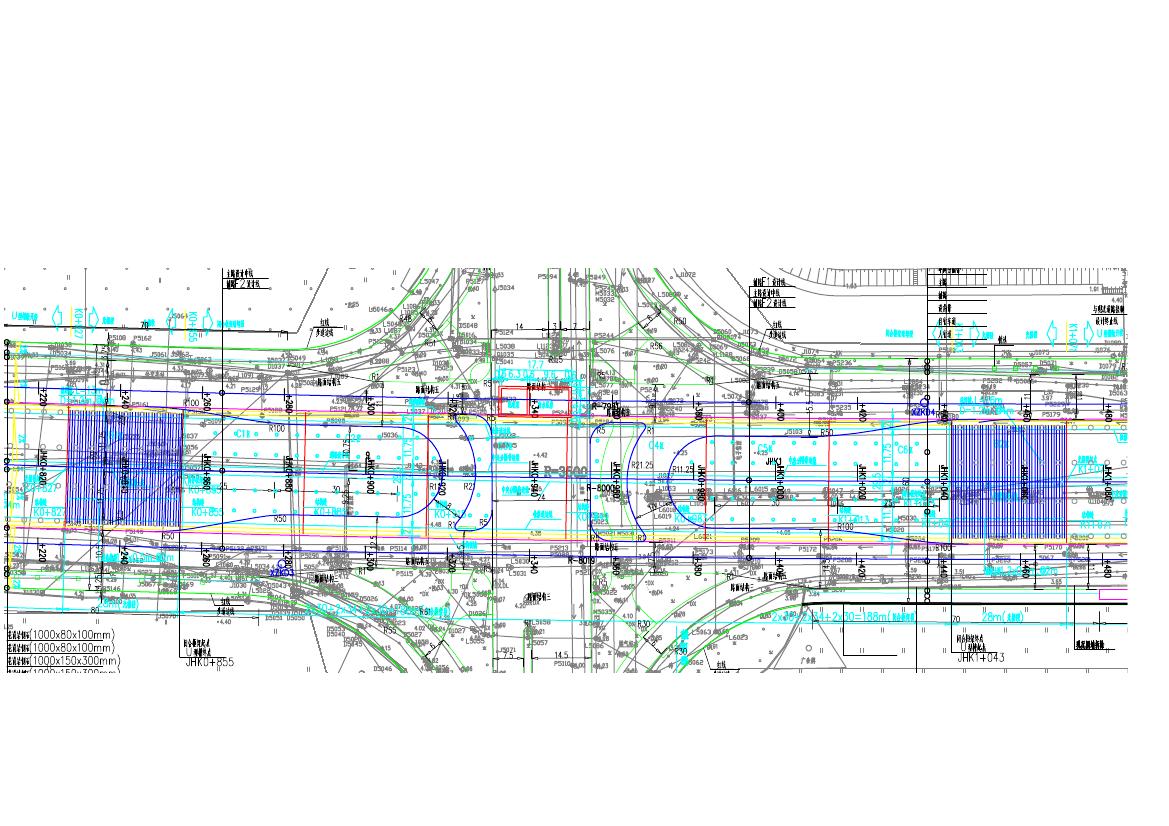 隧道光導照明設計方案