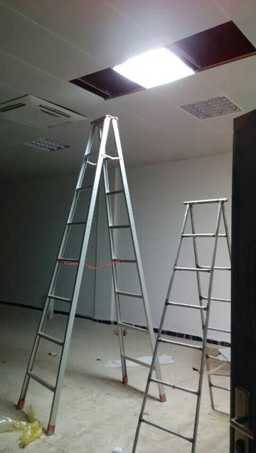 光導照明漫射器