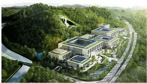 中國南方電網 中國南方電網