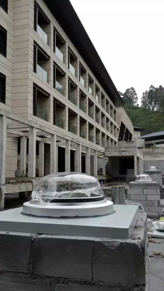 無電照明系統安裝步驟4 無電照明系統安裝步驟4