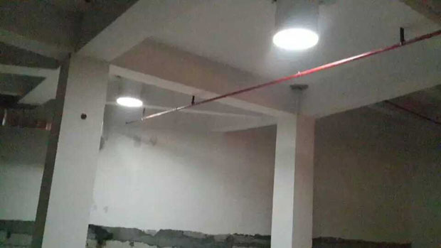 無電照明系統室內照度 無電照明系統室內照度