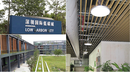 深圳自然光照明系統 深圳自然光照明系統