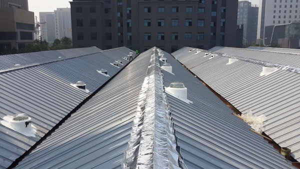 無電照明系統室外采光裝置 無電照明系統室外采光裝置