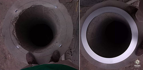 導光管采光系統安裝預留孔與防水措施