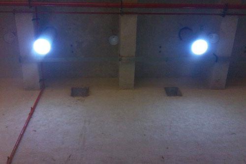 漫射器,無頻閃 漫射器,無頻閃