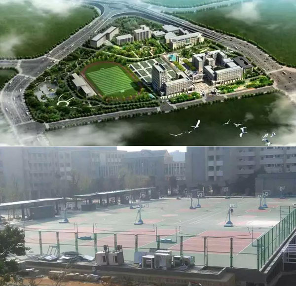 昆明第一中學 昆明第一中學